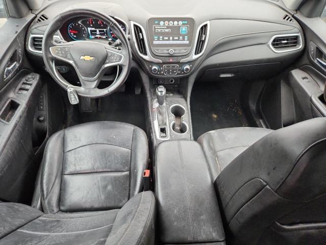 Photo 8 from auction – 2018 CHEVROLET EQUINOX PR with VIN 2GNAXVEV0J6183112