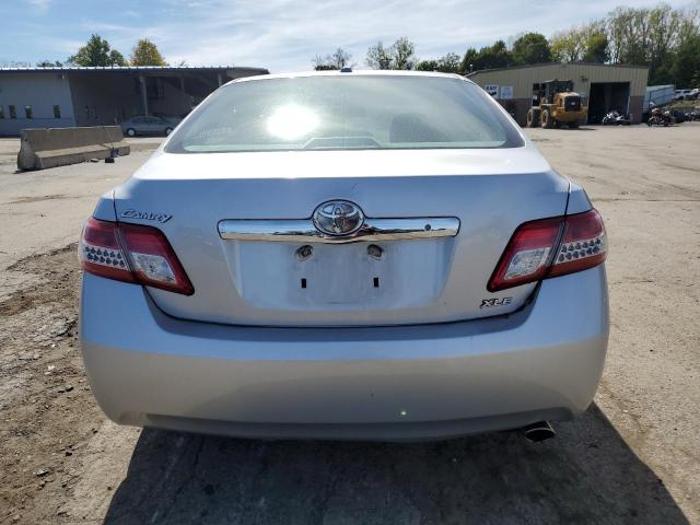 Photo 6 from auction – 2011 TOYOTA CAMRY BASE with VIN 4T1BF3EK4BU212586