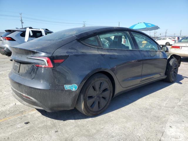 Photo 3 from auction – 2025 TESLA MODEL 3 with VIN 5YJ3E1EA3SF891959