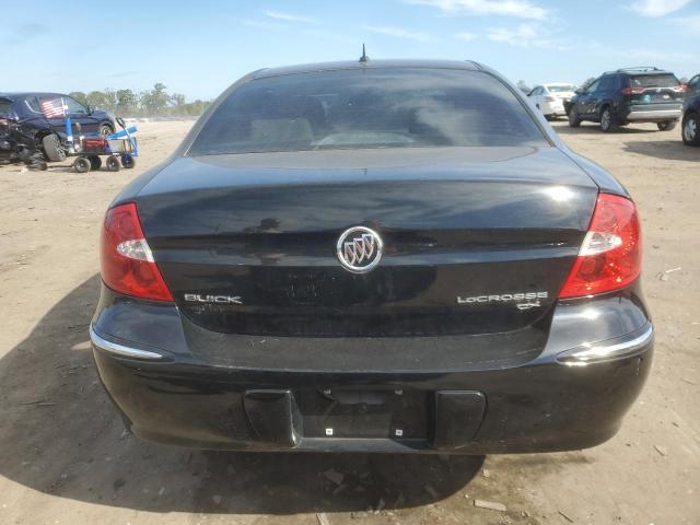 Photo 6 from auction – 2008 BUICK LACROSSE C with VIN 2G4WC582381187282
