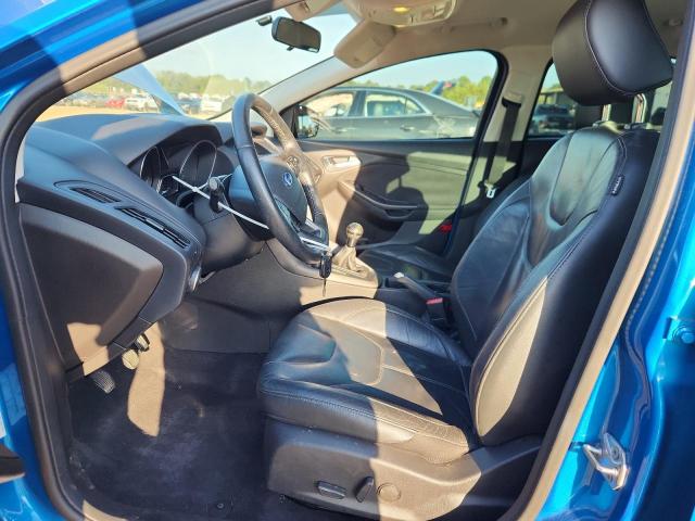 Photo 7 from auction – 2016 FORD FOCUS with VIN 1FADP3F26GL335432