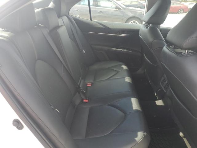 Photo 10 from auction – 2020 TOYOTA CAMRY XLE with VIN 4T1F31AK4LU537406