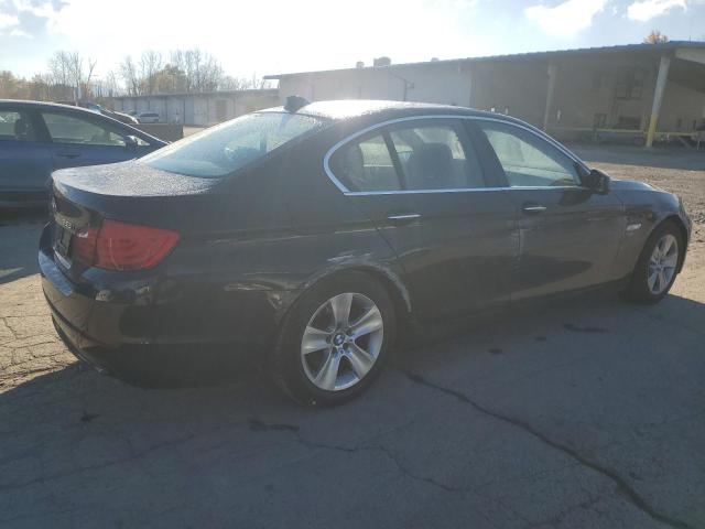 Photo 3 from auction – 2012 BMW 528 XI with VIN WBAXH5C59CDW11358