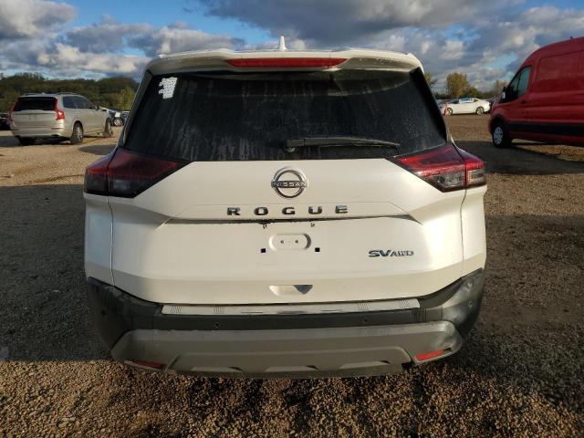 Photo 6 from auction – 2023 NISSAN ROGUE SV with VIN 5N1BT3BB5PC885963