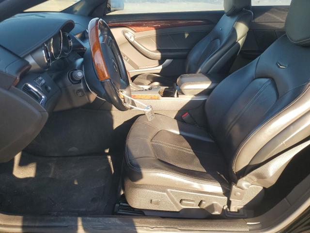 Photo 7 from auction – 2011 CADILLAC CTS PREMIU with VIN 1G6DS1ED8B0129543