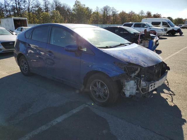 Photo 4 from auction – 2010 TOYOTA PRIUS with VIN JTDKN3DU5A0055876