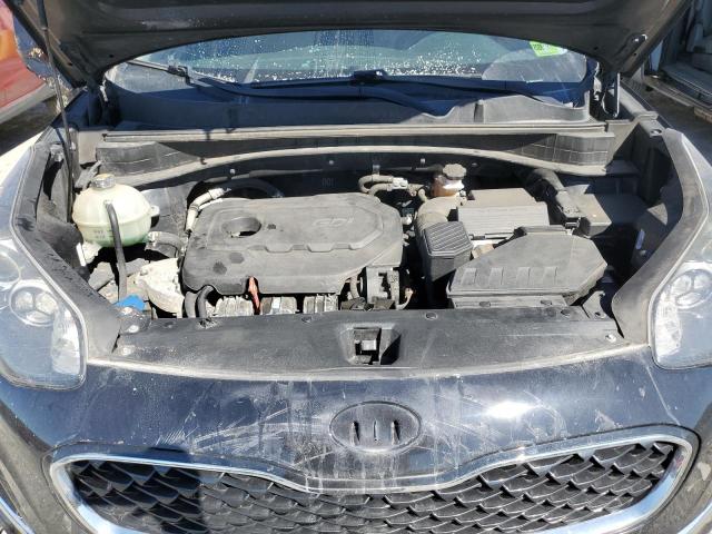 Photo 12 from auction – 2020 KIA SPORTAGE E with VIN KNDPNCAC4L7696772