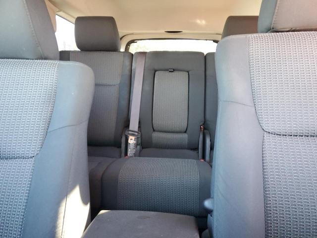 Photo 10 from auction – 2008 JEEP COMMANDER with VIN 1J8HG48K58C194930