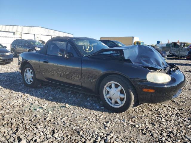 Photo 4 from auction – 1999 MAZDA MX-5 MIATA with VIN JM1NB3539X0115856