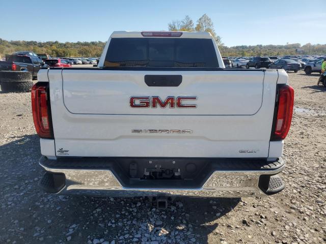 Photo 6 from auction – 2022 GMC SIERRA K15 with VIN 3GTUUDED8NG642199