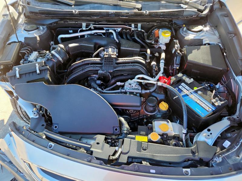 Photo 11 from auction – 2021 SUBARU OUTBACK with VIN 4S4BTADC9M3191914