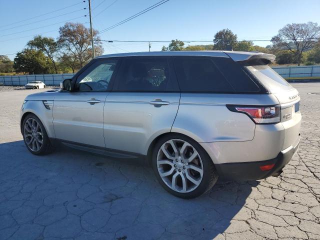 Photo 2 from auction – 2016 LAND ROVER RANGE ROVE with VIN SALWR2PF4GA658049