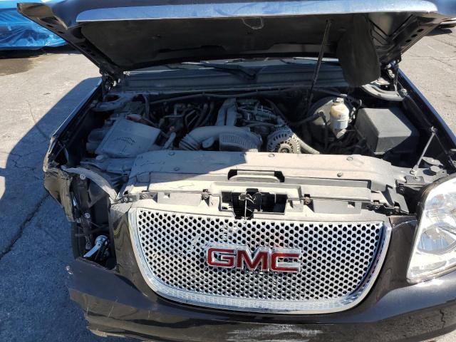 Photo 12 from auction – 2012 GMC YUKON DENA with VIN 1GKS1EEF3CR216638