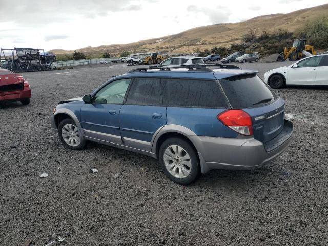 صورة رقم 2 من المزاد - 2009 SUBARU OUTBACK 2. مع VIN 4S4BP66CX97340085
