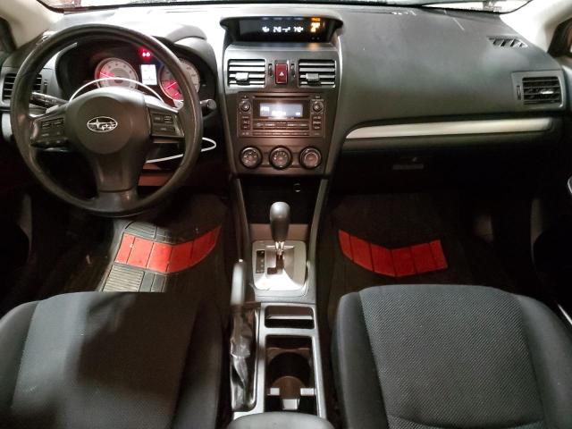 Photo 8 from auction – 2012 SUBARU IMPREZA PR with VIN JF1GJAC62CH015984