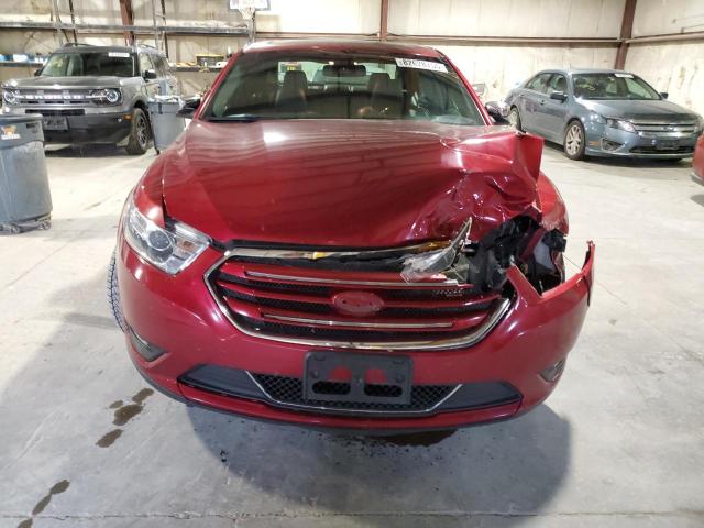 Photo 5 from auction – 2015 FORD TAURUS LIM with VIN 1FAHP2F82FG129581