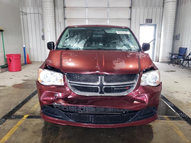 Photo 5 from auction – 2017 DODGE GRAND CARA with VIN 2C4RDGBG1HR710220