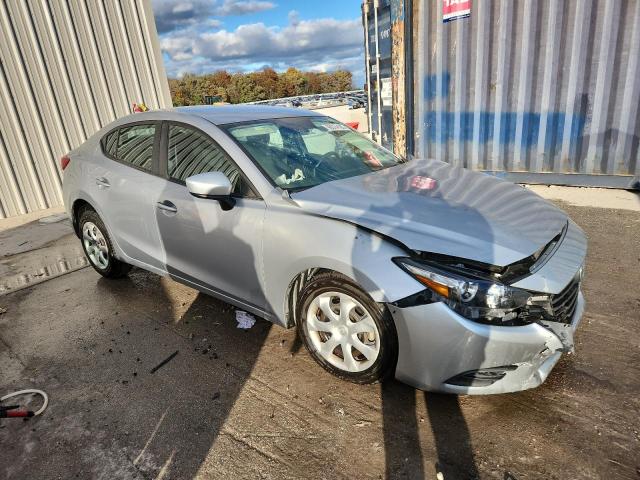 Photo 4 from auction – 2017 MAZDA 3 SPORT with VIN 3MZBN1U73HM153291