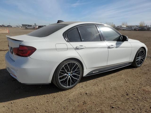 Photo 3 from auction – 2018 BMW 340 XI with VIN WBA8B7C53JA573142