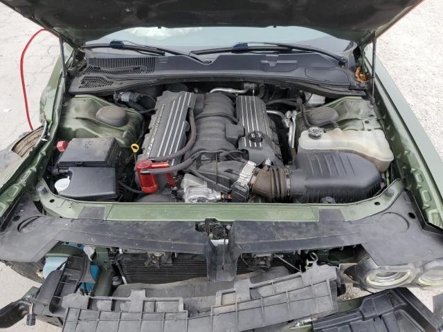 Photo 11 from auction – 2021 DODGE CHALLENGER with VIN 2C3CDZFJ0MH502485