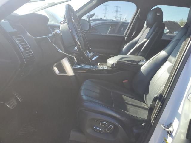 Photo 7 from auction – 2014 LAND ROVER RANGE ROVE with VIN SALGS2EF7EA137075