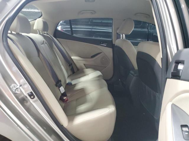 Photo 10 from auction – 2013 KIA OPTIMA LX with VIN KNAGM4A72D5410889