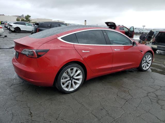 Photo 3 from auction – 2019 TESLA MODEL 3 with VIN 5YJ3E1EA3KF417865