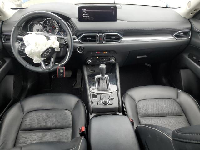 Photo 8 from auction – 2024 MAZDA CX-5 SELECT with VIN JM3KFBBM7R0371065