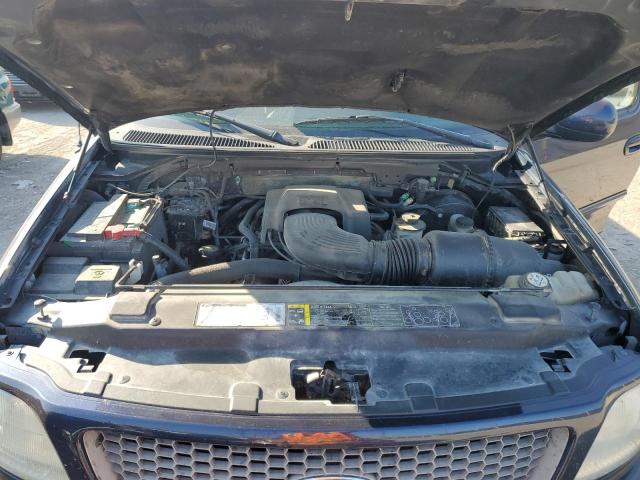 Photo 11 from auction – 2002 FORD F150 with VIN 2FTRX18L92CA83172