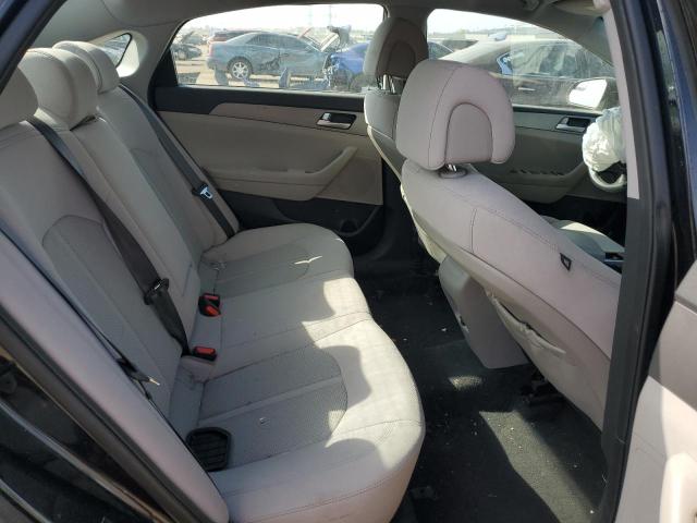 Photo 10 from auction – 2016 HYUNDAI SONATA SE with VIN 5NPE24AF7GH408549