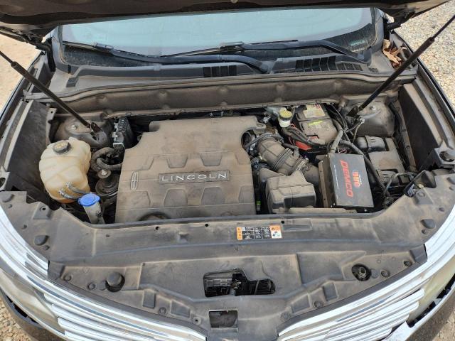 صورة رقم 11 من المزاد - 2016 LINCOLN MKX RESERV مع VIN 2LMTJ6LR4GBL82162