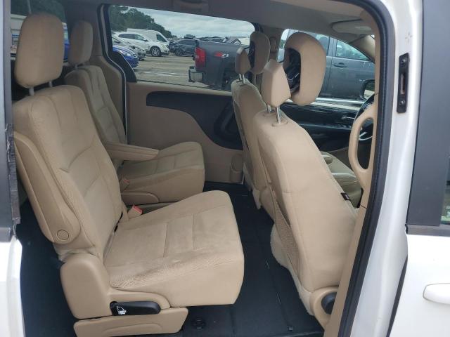 Photo 11 from auction – 2014 DODGE GRAND CARA with VIN 2C4RDGBG8ER353775