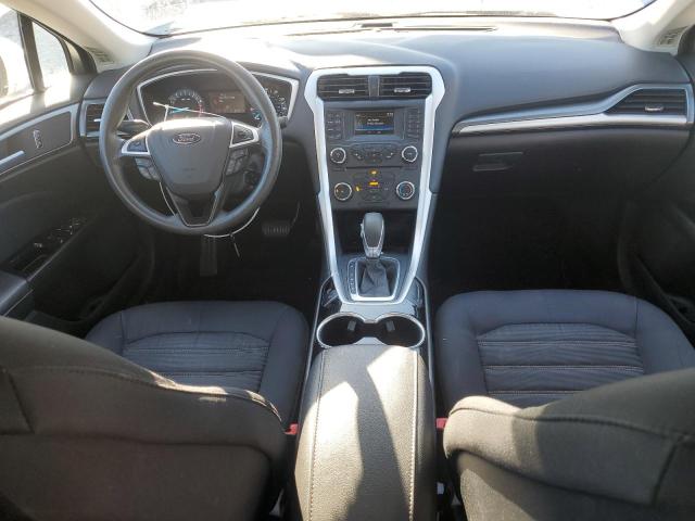 Photo 8 from auction – 2016 FORD FUSION SE with VIN 3FA6P0H79GR395464