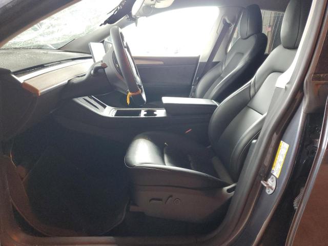 Photo 7 from auction – 2023 TESLA MODEL Y with VIN 7SAYGDEEXPA195157