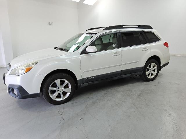 SUBARU OUTBACK 2. 2014 with VIN 4S4BRBMC9E3226408 - Photo from auction