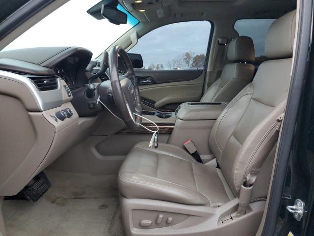 Photo 7 from auction – 2016 GMC YUKON SLT with VIN 1GKS2BKC8GR329433