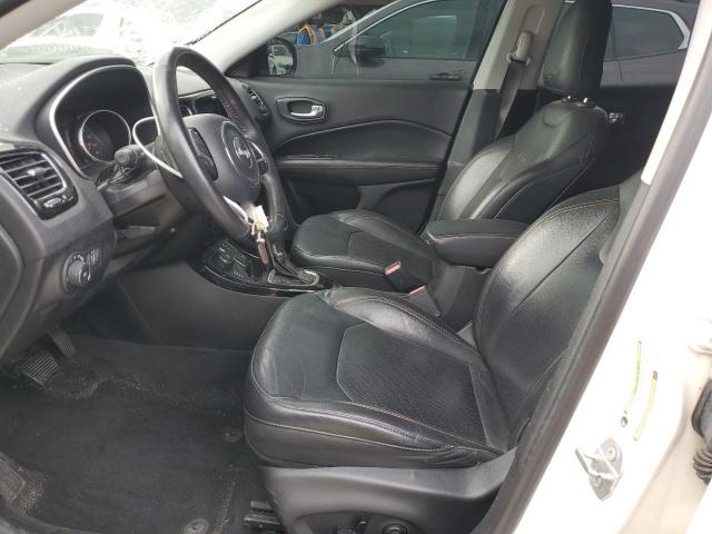 Photo 7 from auction – 2018 JEEP COMPASS LI with VIN 3C4NJDCBXJT433109