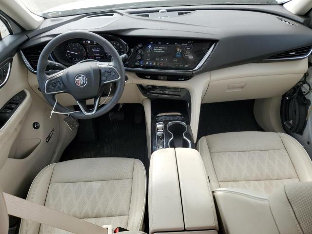Photo 8 from auction – 2023 BUICK ENVISION A with VIN LRBFZSR48PD200160