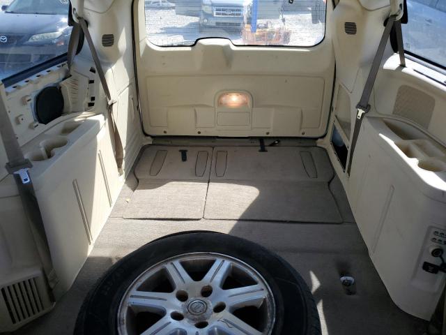 Photo 10 from auction – 2009 CHRYSLER TOWN & COU with VIN 2A8HR54109R659832