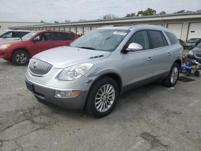 BUICK ENCLAVE 2012 with VIN 5GAKVCED3CJ390146 - Photo from auction