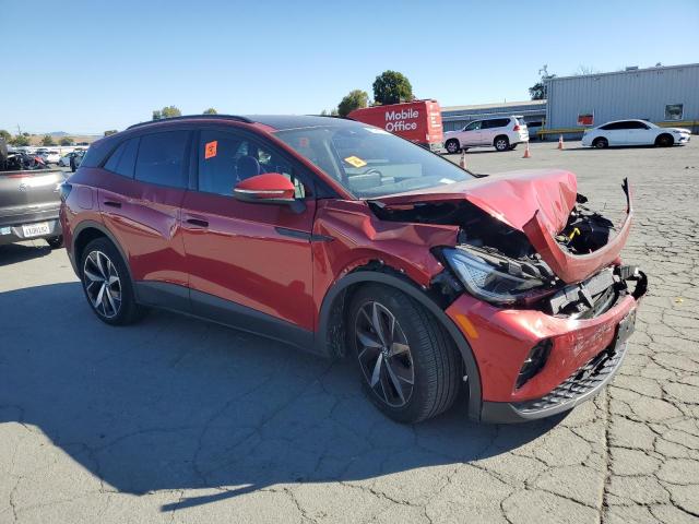 Photo 4 from auction – 2023 VOLKSWAGEN ID.4 PRO S with VIN 1V2VMPE89PC015685
