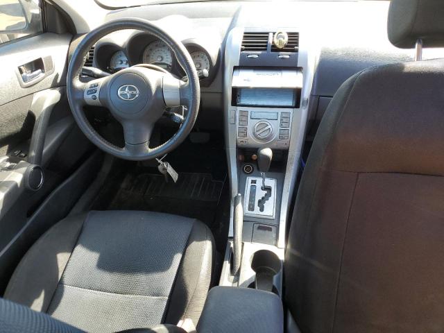 Photo 8 from auction – 2006 TOYOTA SCION TC with VIN JTKDE177760082516