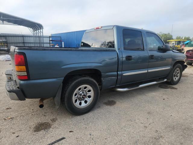 Photo 3 from auction – 2006 GMC NEW SIERRA with VIN 2GTEC13Z761344015
