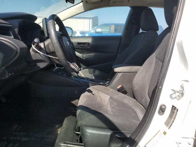 Foto 7 de la subasta – 2022 TOYOTA COROLLA con VIN 5YFEPMAE4NP286046