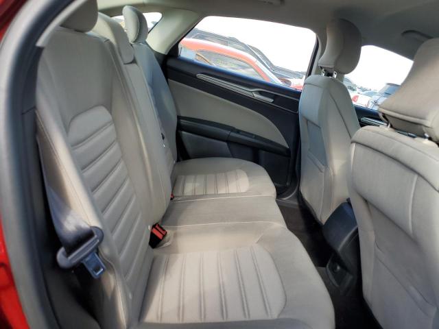 Photo 10 from auction – 2019 FORD FUSION S with VIN 3FA6P0G79KR163876