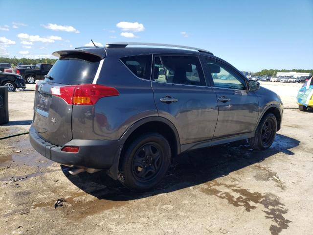 Photo 3 from auction – 2013 TOYOTA RAV4 LE with VIN 2T3BFREV9DW009832