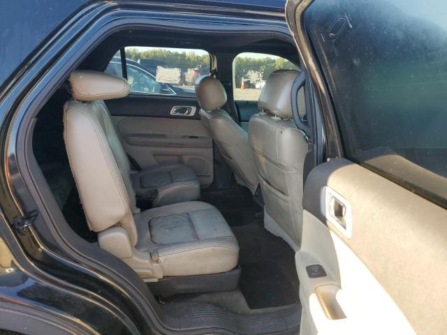 Photo 11 from auction – 2013 FORD EXPLORER X with VIN 1FM5K7D85DGC47712