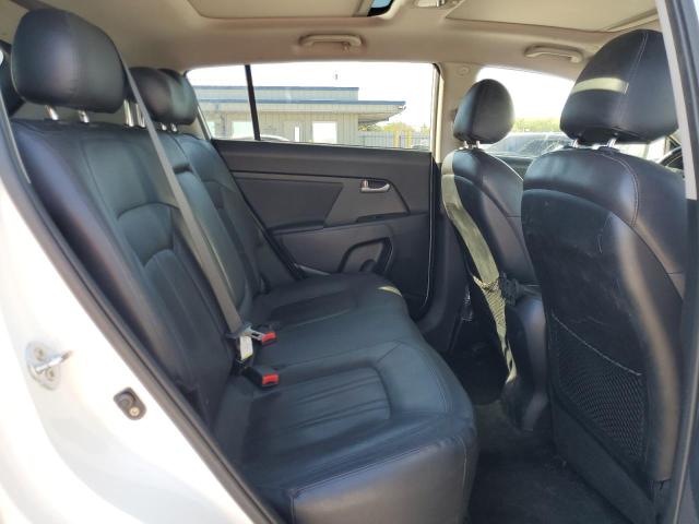 Photo 10 from auction – 2011 KIA SPORTAGE E with VIN KNDPC3A27B7072220