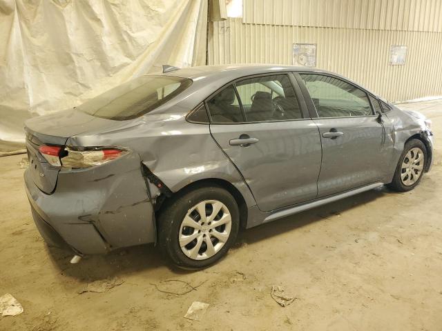 Photo 3 from auction – 2025 TOYOTA COROLLA LE with VIN 5YFB4MDE4SP288091