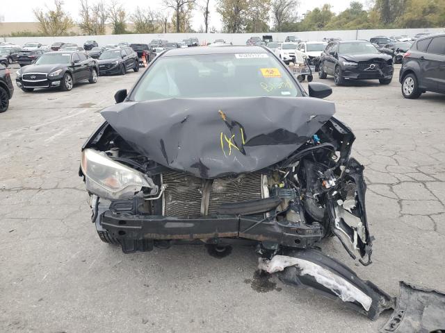 Photo 5 from auction – 2015 TOYOTA COROLLA L with VIN 5YFBURHE7FP224365
